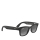 Meta Ray-Ban Wayfarer - Large Glasses (Graphite/Matte Black) - 1322492 - zdjęcie 3